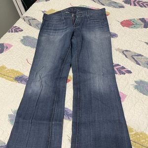 Ariat Trouser Jeans